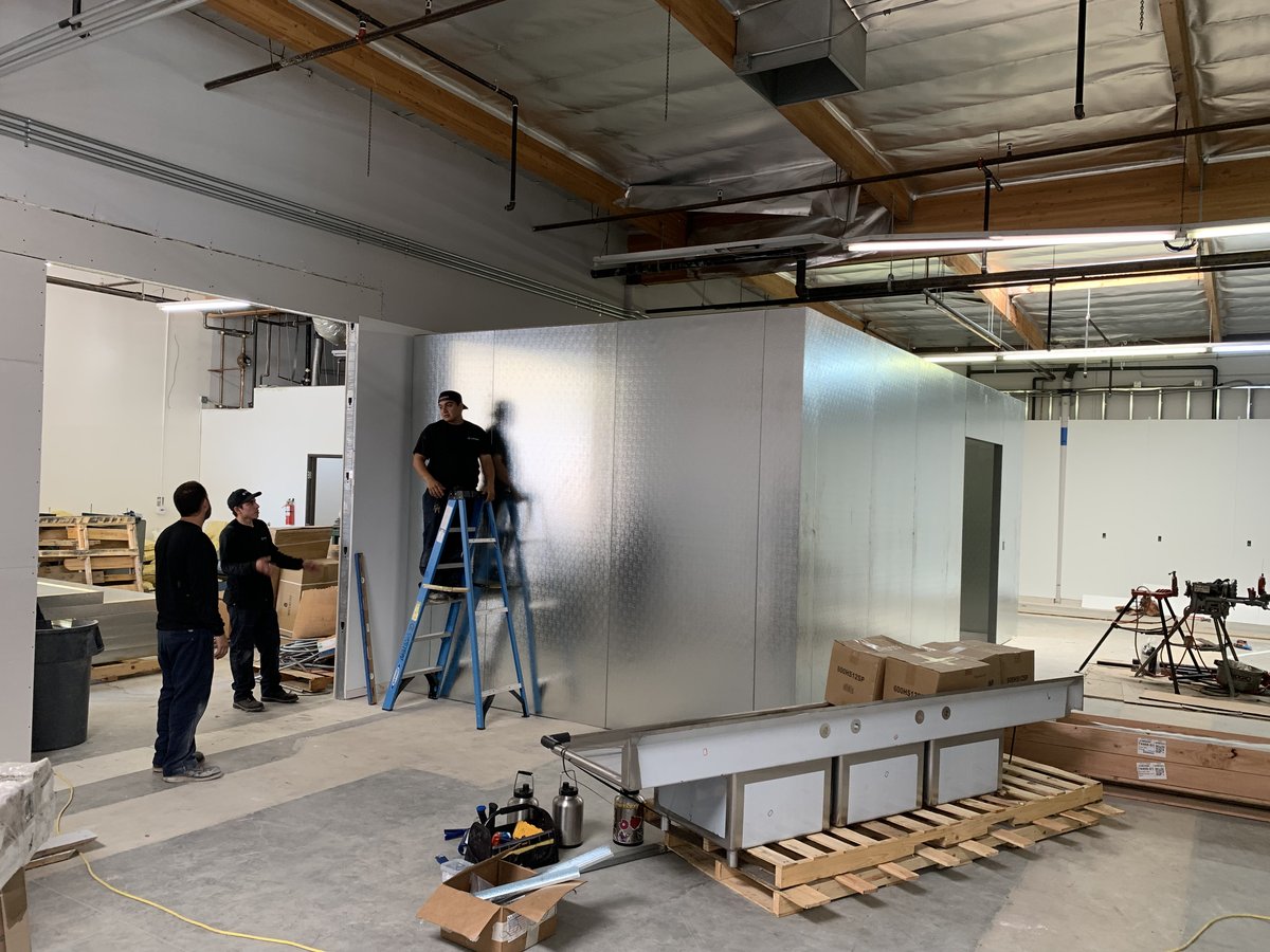 New Construction