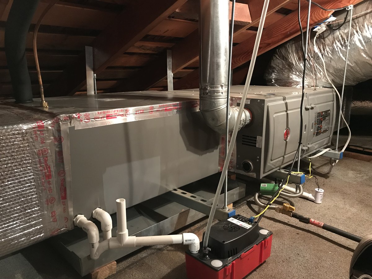 Heating