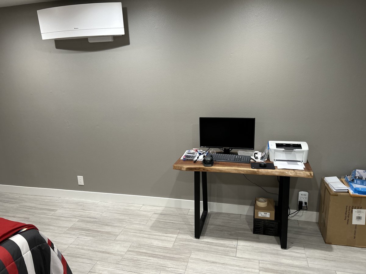 Indoor Air Quality