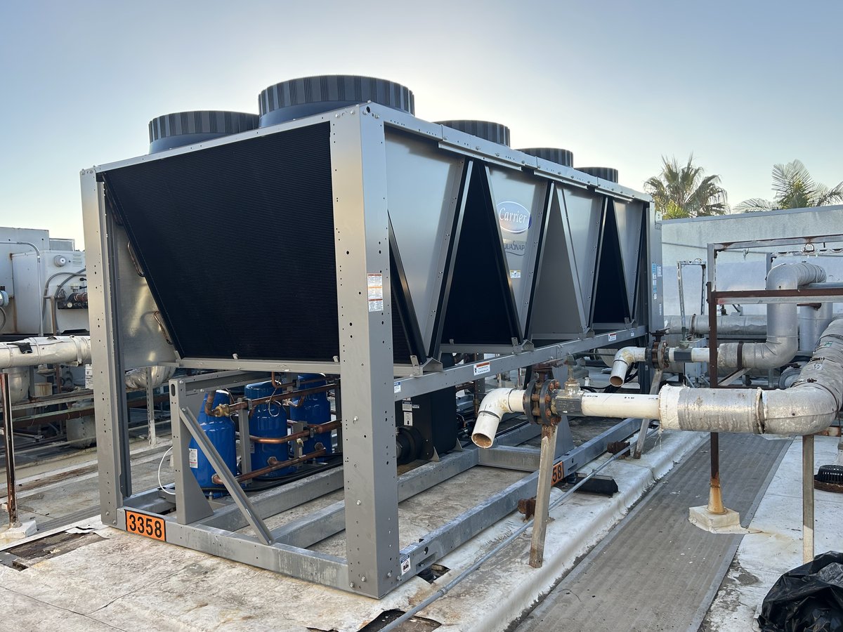 Packaged Units