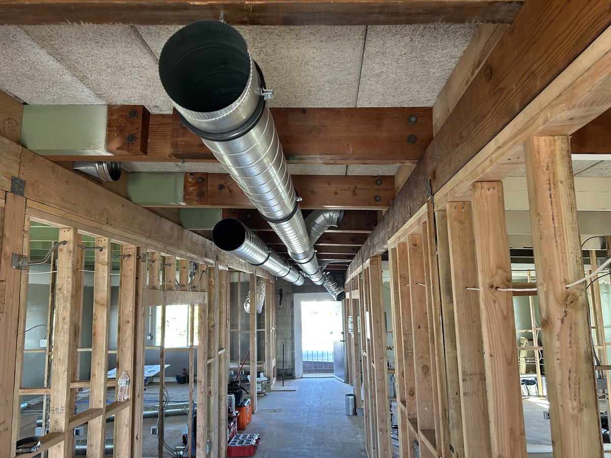 Whole-House Ventilation